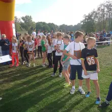 Zobacz zdjęcie: SP nr 4, GS nr 1, I LO i ZSE najlepsze