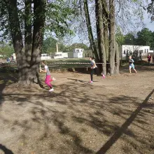 Zobacz zdjęcie: SP nr 4, GS nr 1, I LO i ZSE najlepsze