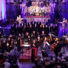 Zobacz zdjęcie: Koncert Kres Kresów