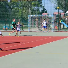 Zobacz zdjęcie: Szczypiorniści z Kruszyna najlepsi w gminie Bolesławiec