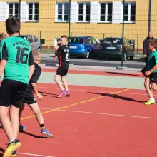 Zobacz zdjęcie: Szczypiorniści z Kruszyna najlepsi w gminie Bolesławiec