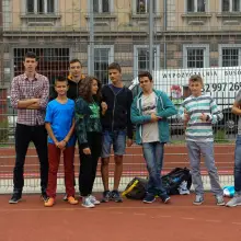 Zobacz zdjęcie: Lekkoatletyka dla każdego!