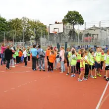 Zobacz zdjęcie: Lekkoatletyka dla każdego!