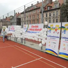 Zobacz zdjęcie: Lekkoatletyka dla każdego!