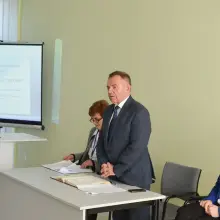 Zobacz zdjęcie: Powiat Bolesławiecki: „Zatrzymać Przemoc”