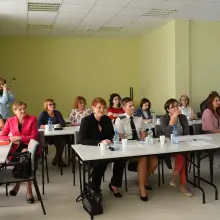 Zobacz zdjęcie: Powiat Bolesławiecki: „Zatrzymać Przemoc”