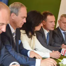 Zobacz zdjęcie: Atlas Copco inwestuje w LSSE