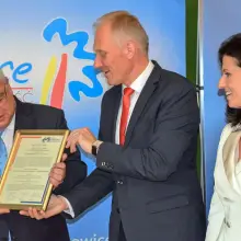 Zobacz zdjęcie: Atlas Copco inwestuje w LSSE