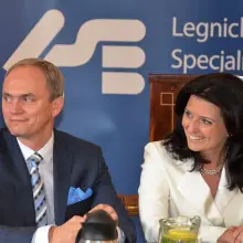 Zobacz zdjęcie: Atlas Copco inwestuje w LSSE