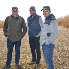 Zobacz zdjęcie: Dni Kukurydzy