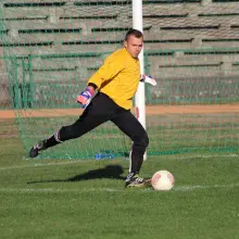 Zobacz zdjęcie: BKS - Włókniarz Mirsk 1:2