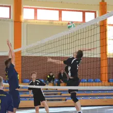 Zobacz zdjęcie: BTS Elektros – IKS Jelenia Góra 3:0