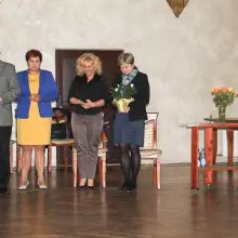 Zobacz zdjęcie: Przeciwko przemocy w rodzinie w Piechowicach