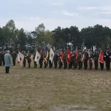 Zobacz zdjęcie: Drugi Centralny Zlot Klas Mundurowych zakończony