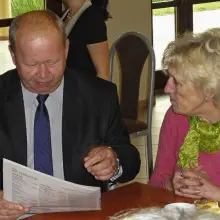 Zobacz zdjęcie: Inauguracja nowego roku akademickiego UTW