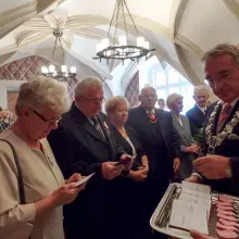 Zobacz zdjęcie: Razem od 50 lat