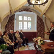 Zobacz zdjęcie: Razem od 50 lat