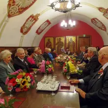 Zobacz zdjęcie: Razem od 50 lat