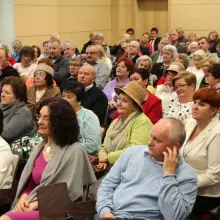 Zobacz zdjęcie: Jolanta Kwaśniewska w Bolesławcu