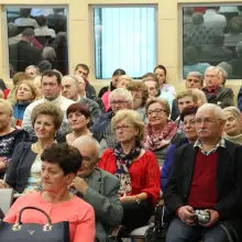 Zobacz zdjęcie: Jolanta Kwaśniewska w Bolesławcu