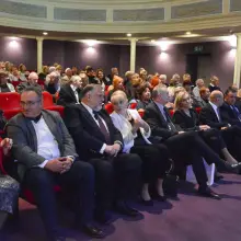 Zobacz zdjęcie: Edmund Ostrowski najlepszym nauczycielem zawodu