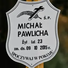 Zobacz zdjęcie: Pancerniacy pożegnali tragicznie zmarłego żołnierza