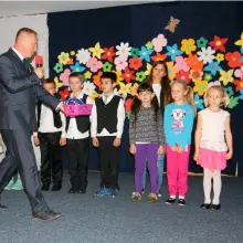 Zobacz zdjęcie: Dzień Edukacji Narodowej w Gminie Rudna