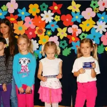 Zobacz zdjęcie: Dzień Edukacji Narodowej w Gminie Rudna