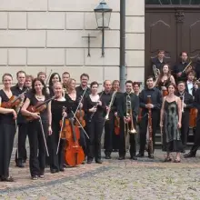 Zobacz zdjęcie: Sinfonietta Dresden