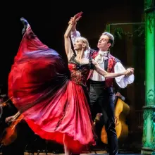 Zobacz zdjęcie: Strauss gala w Forum