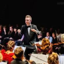 Zobacz zdjęcie: Strauss gala w Forum