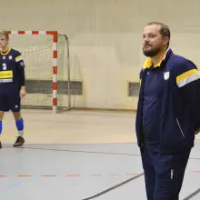 Zobacz zdjęcie: BTS Elektros Bolesławiec – KS Jelenia Góra 3:0
