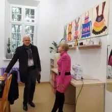 Zobacz zdjęcie: Mają swoją „Przystań”