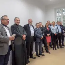 Zobacz zdjęcie: Mają swoją „Przystań”