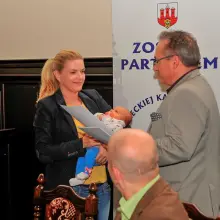 Zobacz zdjęcie: Bolesławieccy Przyjaciele Dużej Rodziny