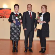 Zobacz zdjęcie: Oświatowe święto