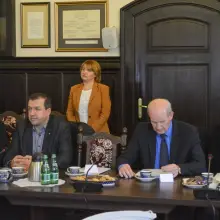 Zobacz zdjęcie: Okoliczne gminy pójdą w ślady Miasta Bolesławiec?
