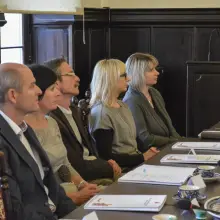 Zobacz zdjęcie: Okoliczne gminy pójdą w ślady Miasta Bolesławiec?