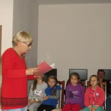 Zobacz zdjęcie: Kalina Jerzykowska w Ocicach