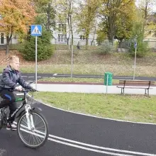 Zobacz zdjęcie: Akcja Straży Miejskiej: Z nami bezpieczniej