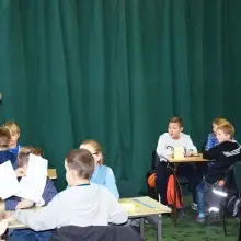 Zobacz zdjęcie: Akcja Straży Miejskiej: Z nami bezpieczniej