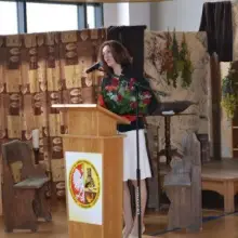 Zobacz zdjęcie: Jubileusz 70-lecia szkoły w Działoszynie
