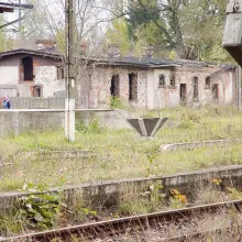 Zobacz zdjęcie: Koleją Doliny Bobru