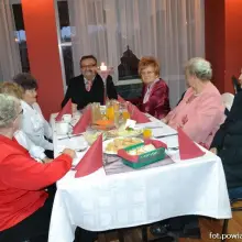 Zobacz zdjęcie: Kolejny Bal Seniora