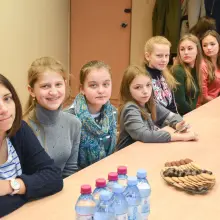 Zobacz zdjęcie: Goście z Ukrainy w Polsce