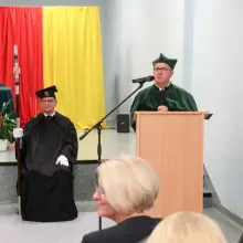 Zobacz zdjęcie: Inauguracja roku na Uniwersytecie Trzeciego Wieku w Bolesławcu