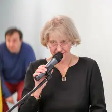 Zobacz zdjęcie: Inauguracja roku na Uniwersytecie Trzeciego Wieku w Bolesławcu