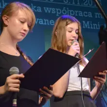 Zobacz zdjęcie: Wyjątkowy polsko-ukraiński koncert w Teatrze Starym