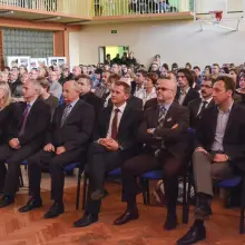 Zobacz zdjęcie: Stadion lekkoatletyczny otwarty
