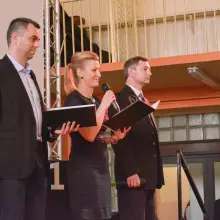 Zobacz zdjęcie: Stadion lekkoatletyczny otwarty